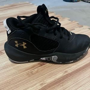 Under Armour sneakers